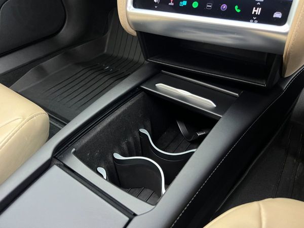 2017 Tesla Model S 75D 75kWh Dual Motor 4WD 348350729