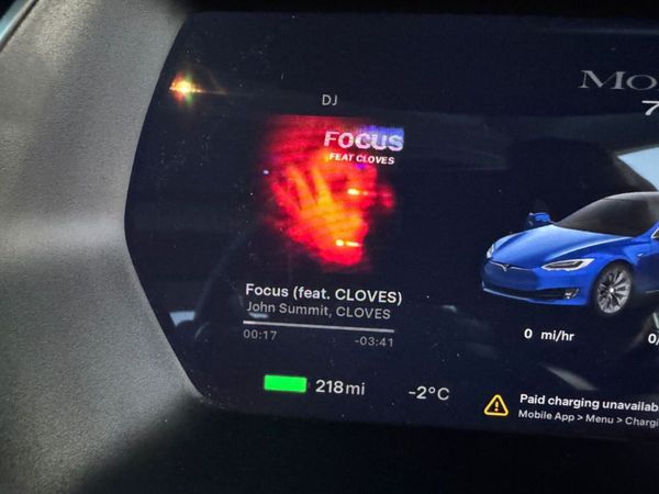 2017 Tesla Model S 75D 75kWh Dual Motor 4WD 348350720