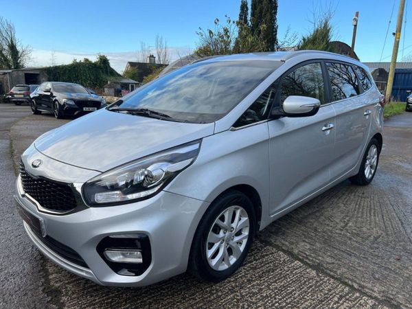 2018 Kia Carens 2 1.7 CRDI ISG  7 Seater 348350815