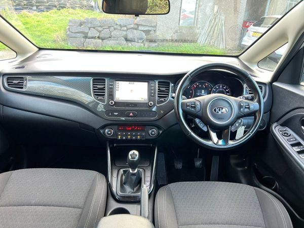 2018 Kia Carens 2 1.7 CRDI ISG  7 Seater 348350839