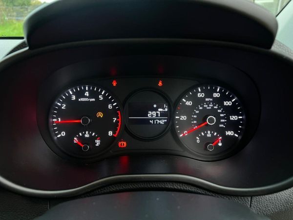 2022 Kia Picanto Level 1 1.0 Petrol 348350856