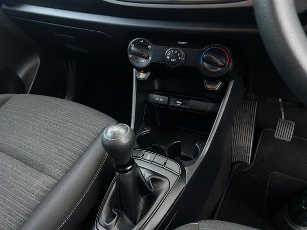 2022 Kia Picanto Level 1 1.0 Petrol 348350864