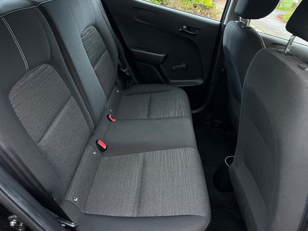 2022 Kia Picanto Level 1 1.0 Petrol 348350865