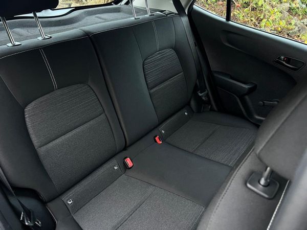 2022 Kia Picanto Level 1 1.0 Petrol 348350867