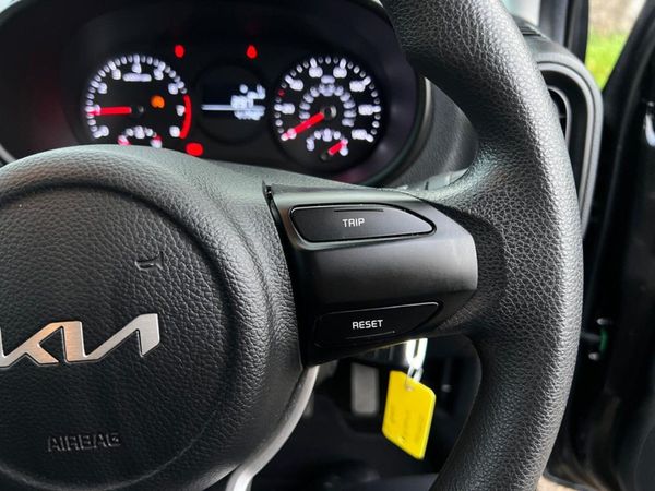 2022 Kia Picanto Level 1 1.0 Petrol 348350860