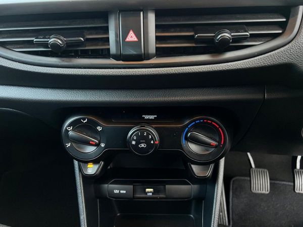 2022 Kia Picanto Level 1 1.0 Petrol 348350862