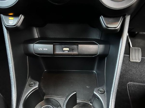 2022 Kia Picanto Level 1 1.0 Petrol 348350863