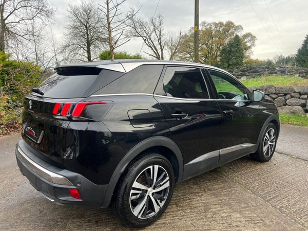 2018 Peugeot 3008 GT Line 2.0 BlueHdi 348350994