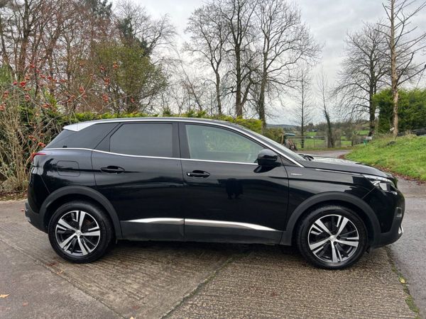 2018 Peugeot 3008 GT Line 2.0 BlueHdi 348350995