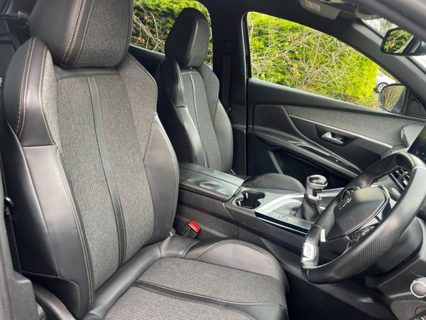 2018 Peugeot 3008 GT Line 2.0 BlueHdi 348350997