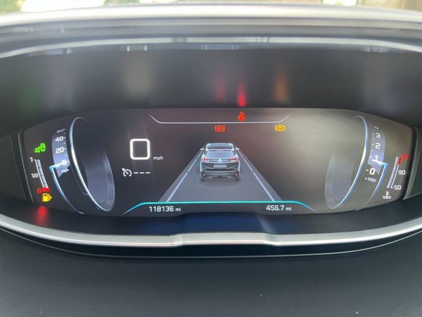 2018 Peugeot 3008 GT Line 2.0 BlueHdi 348350998