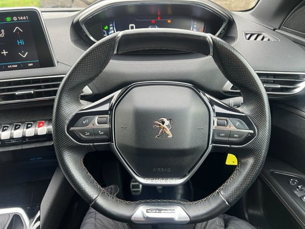 2018 Peugeot 3008 GT Line 2.0 BlueHdi 348350999