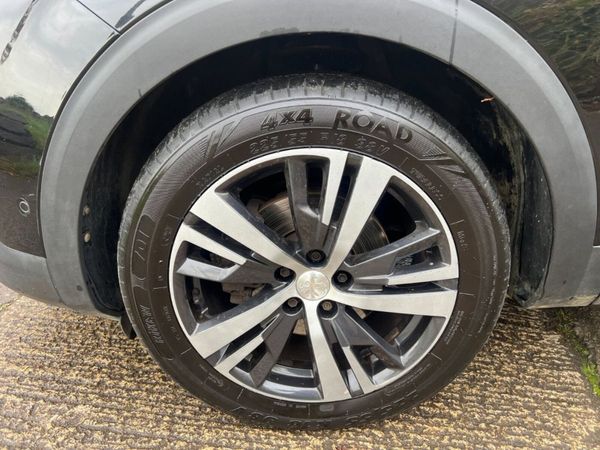 2018 Peugeot 3008 GT Line 2.0 BlueHdi 348350990