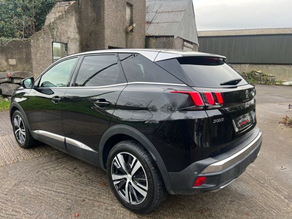 2018 Peugeot 3008 GT Line 2.0 BlueHdi 348350992