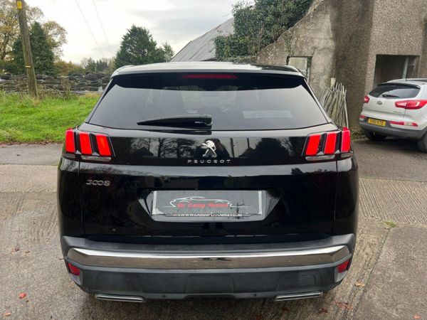2018 Peugeot 3008 GT Line 2.0 BlueHdi 348350993