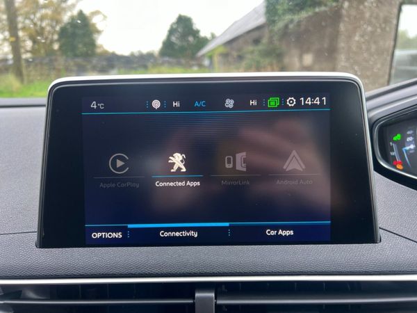 2018 Peugeot 3008 GT Line 2.0 BlueHdi 348351004