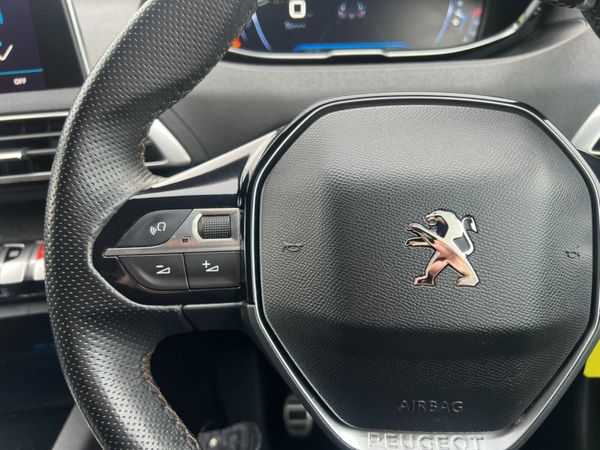 2018 Peugeot 3008 GT Line 2.0 BlueHdi 348351000