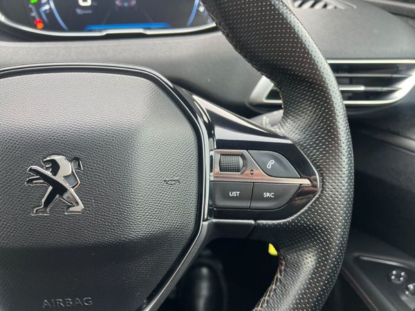 2018 Peugeot 3008 GT Line 2.0 BlueHdi 348351001