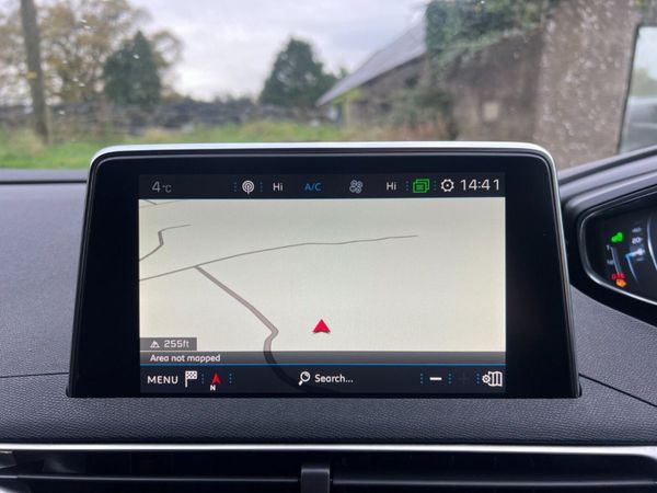 2018 Peugeot 3008 GT Line 2.0 BlueHdi 348351003