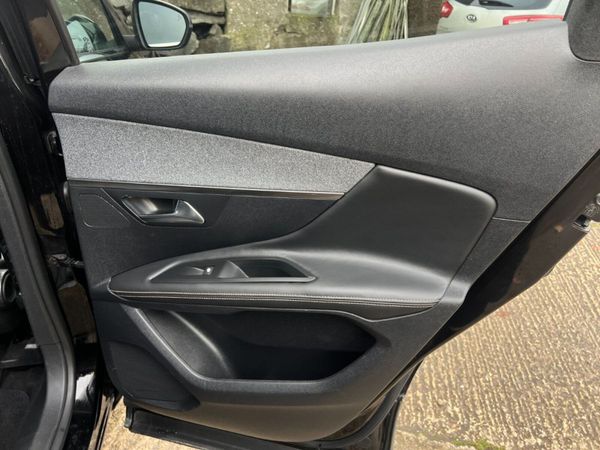 2018 Peugeot 3008 GT Line 2.0 BlueHdi 348351010