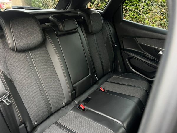 2018 Peugeot 3008 GT Line 2.0 BlueHdi 348351011