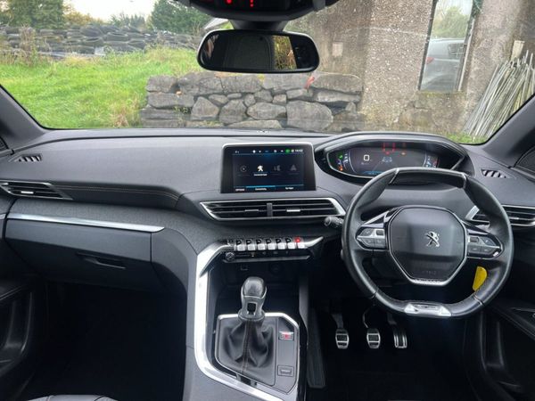 2018 Peugeot 3008 GT Line 2.0 BlueHdi 348351012