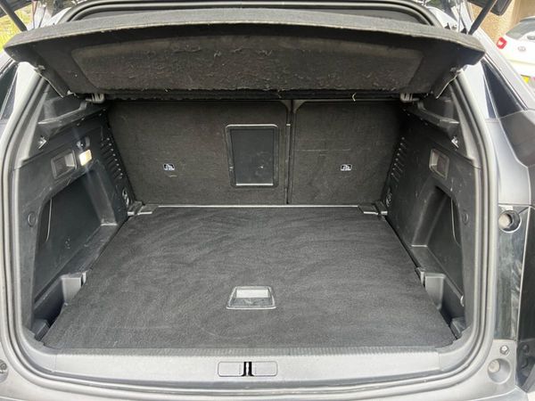 2018 Peugeot 3008 GT Line 2.0 BlueHdi 348351013