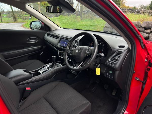 2017 (172) Honda HR-V SE 1.6 I-DTEC 348351098
