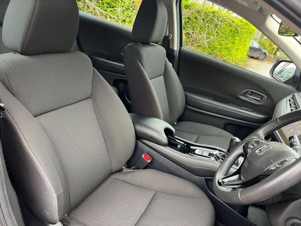 2017 (172) Honda HR-V SE 1.6 I-DTEC 348351099