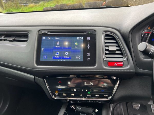 2017 (172) Honda HR-V SE 1.6 I-DTEC 348351105