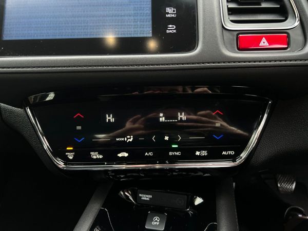 2017 (172) Honda HR-V SE 1.6 I-DTEC 348351106
