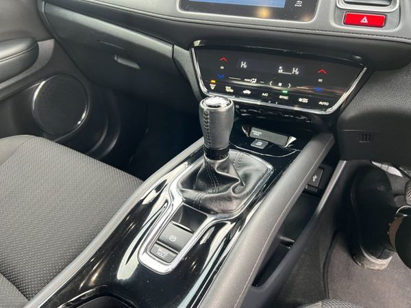 2017 (172) Honda HR-V SE 1.6 I-DTEC 348351107