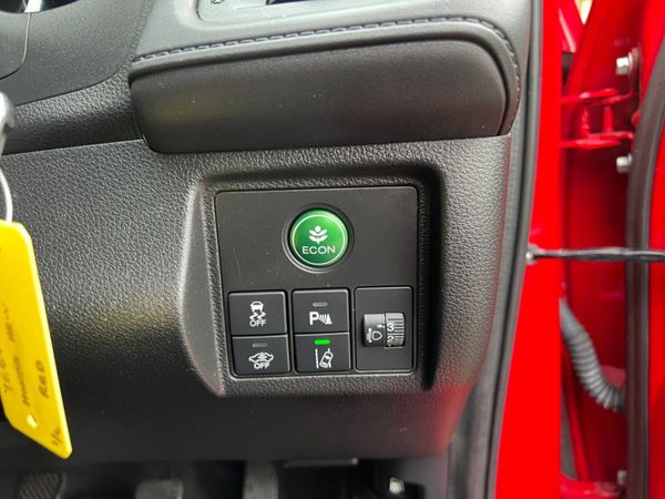 2017 (172) Honda HR-V SE 1.6 I-DTEC 348351108