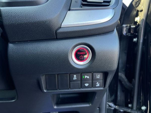 2020 (202) Honda CR-V SR I-MMD 2.0 CVT 348351135