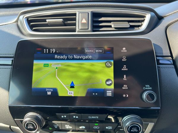 2020 (202) Honda CR-V SR I-MMD 2.0 CVT 348351137