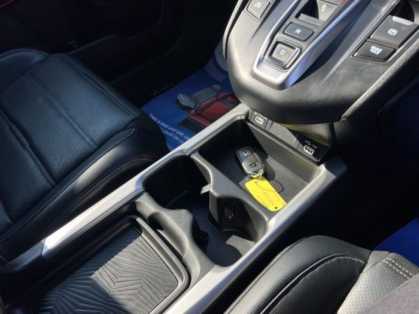 2020 (202) Honda CR-V SR I-MMD 2.0 CVT 348351140