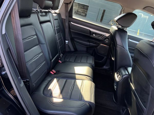 2020 (202) Honda CR-V SR I-MMD 2.0 CVT 348351141
