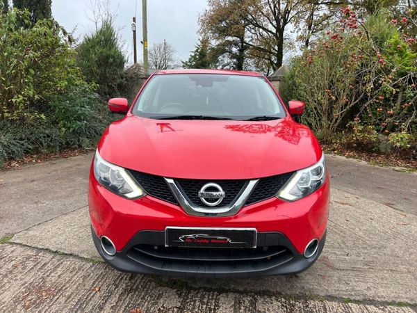 2016 Nissan Qashqai N-Connecta 1.5 DCI 348351288