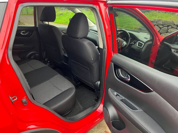 2016 Nissan Qashqai N-Connecta 1.5 DCI 348351306