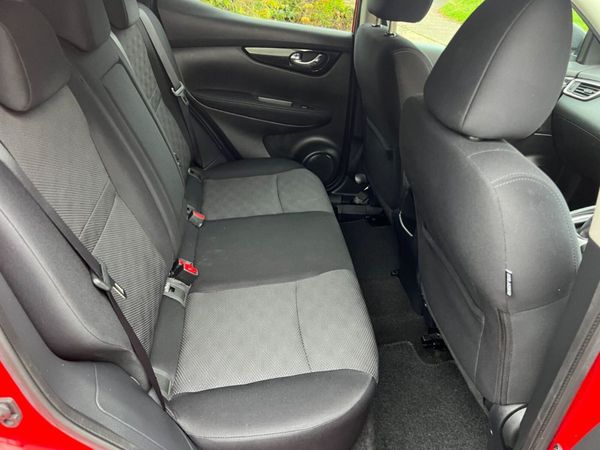 2016 Nissan Qashqai N-Connecta 1.5 DCI 348351307