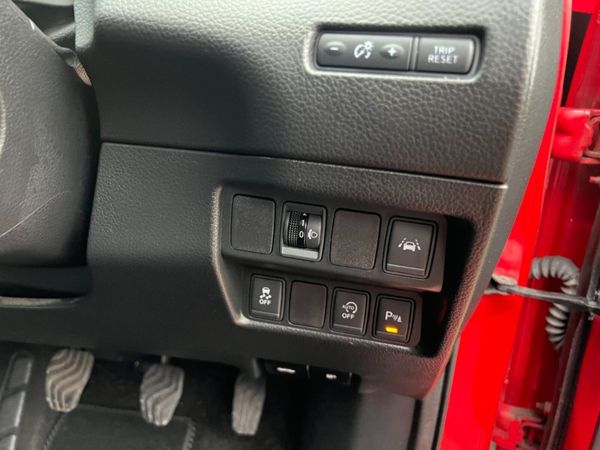2016 Nissan Qashqai N-Connecta 1.5 DCI 348351300