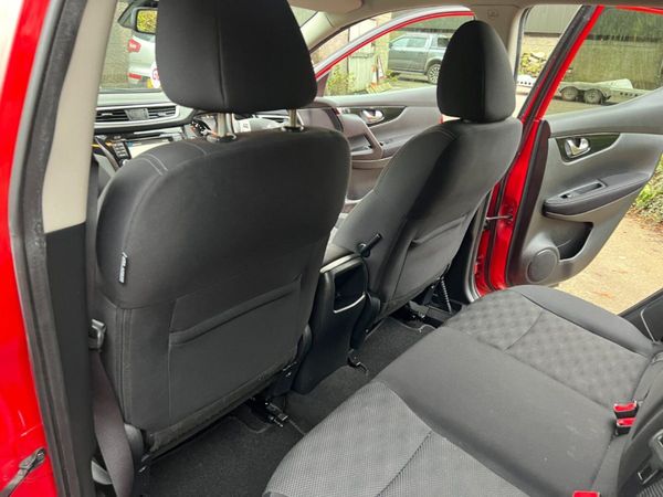 2016 Nissan Qashqai N-Connecta 1.5 DCI 348351313