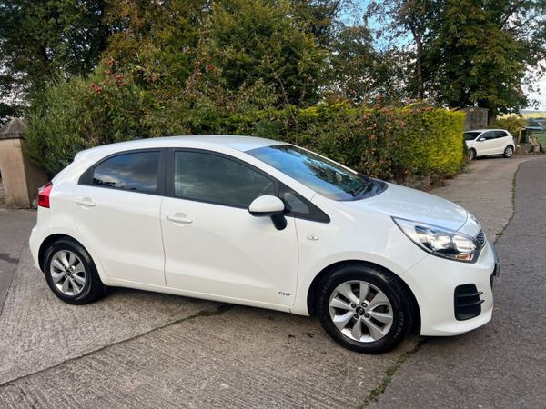 2015 (152) Kia Rio SR7 1.25 Petrol 348351324