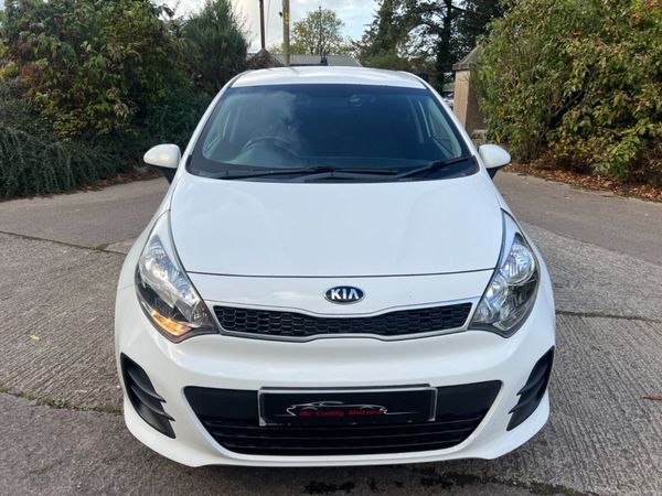 2015 (152) Kia Rio SR7 1.25 Petrol 348351326