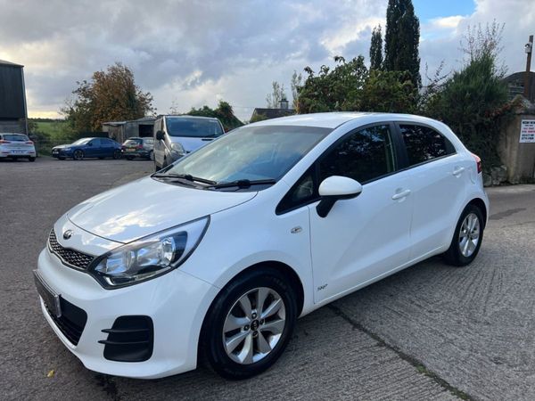 2015 (152) Kia Rio SR7 1.25 Petrol 348351327