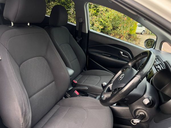 2015 (152) Kia Rio SR7 1.25 Petrol 348351335