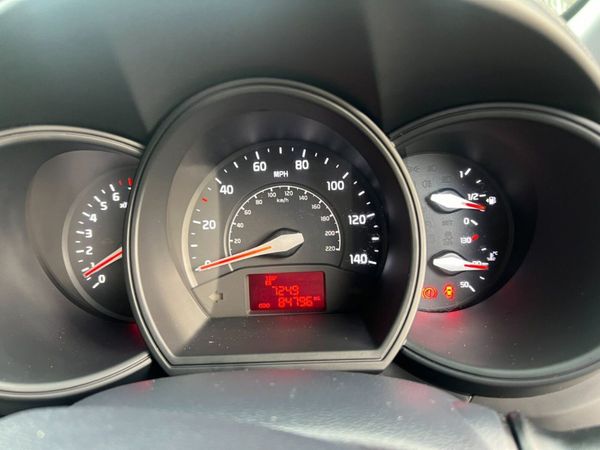 2015 (152) Kia Rio SR7 1.25 Petrol 348351337
