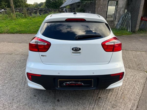 2015 (152) Kia Rio SR7 1.25 Petrol 348351331