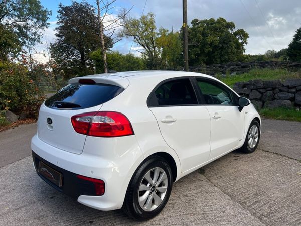 2015 (152) Kia Rio SR7 1.25 Petrol 348351332