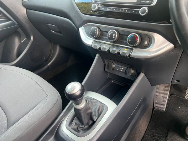 2015 (152) Kia Rio SR7 1.25 Petrol 348351344